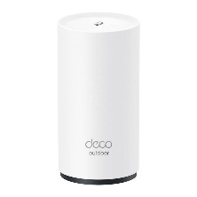 WiFi Booster-DECO X50-Outdoor