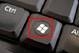 Windows key.