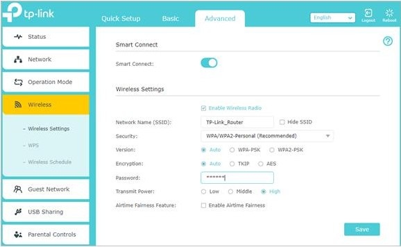 Fix TP-Link Wi-Fi Drops When Wired Connections Still Work