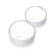 WiFi Booster-DECO X50-PoE