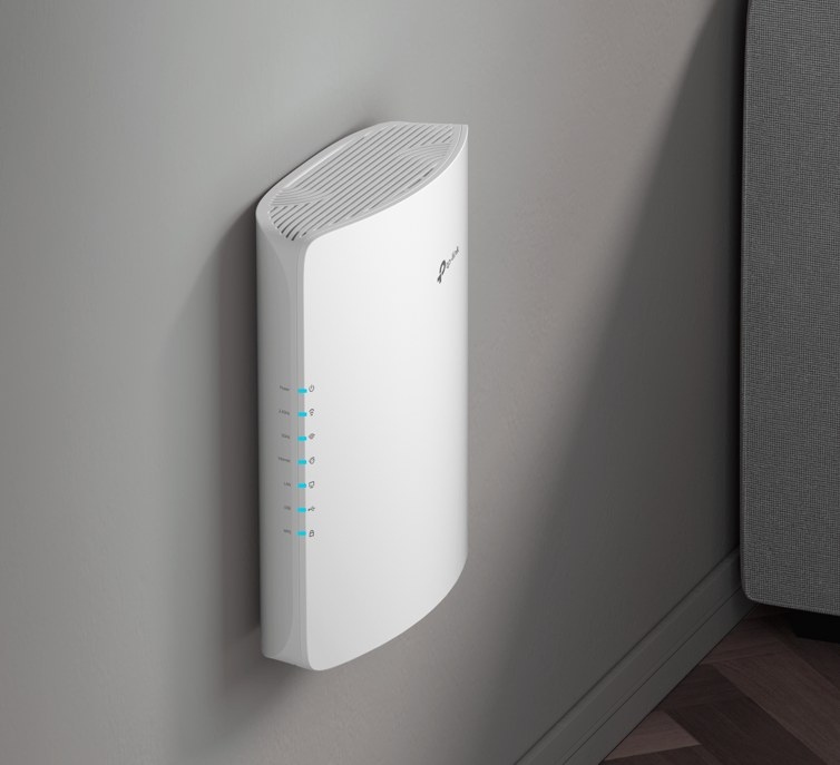 How Wi-Fi 7 Supports a More Reliable Smart Home