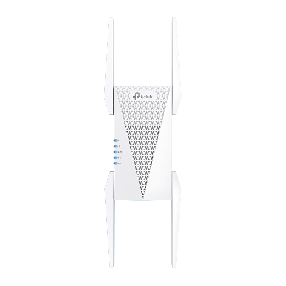 WiFi Booster-RE815XE