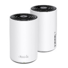WiFi Booster-DECO XE75